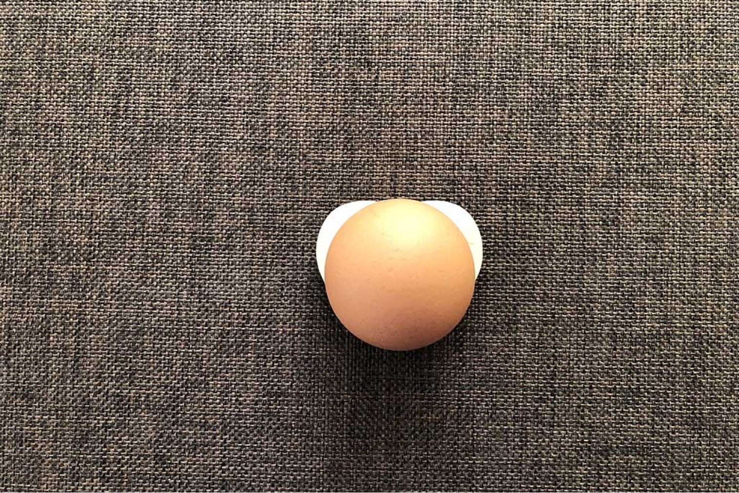 Egg holder Heart