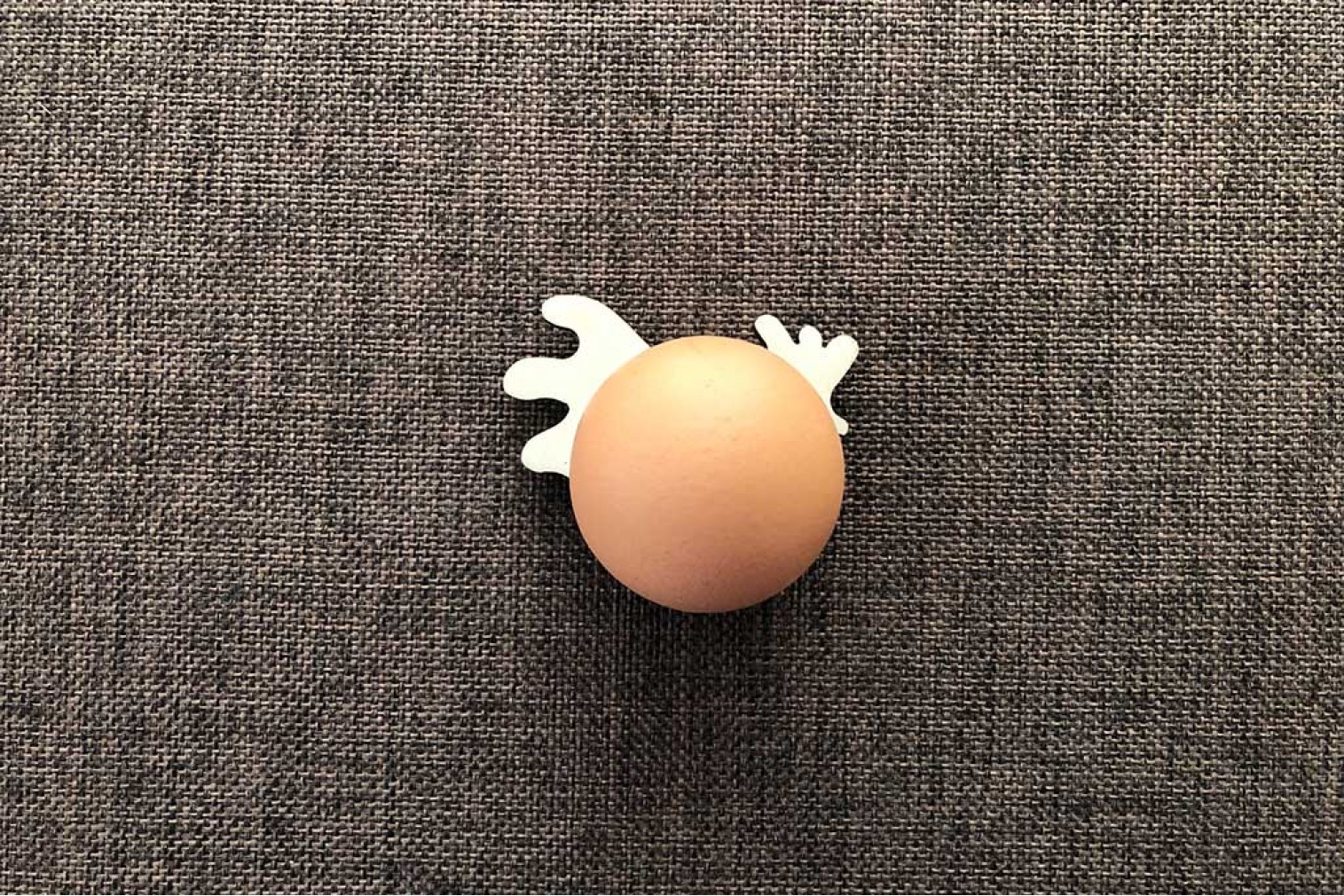 Egg holder Hen